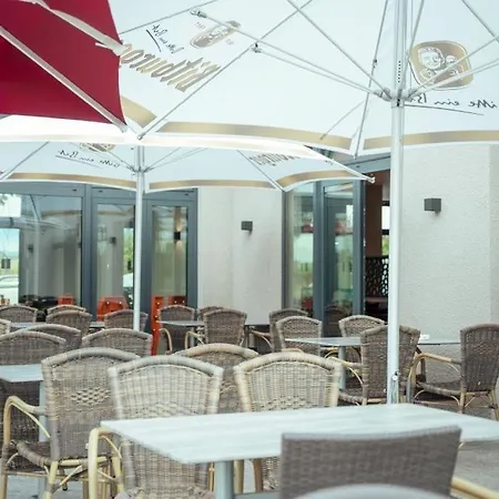 Hotel Vis A Vis