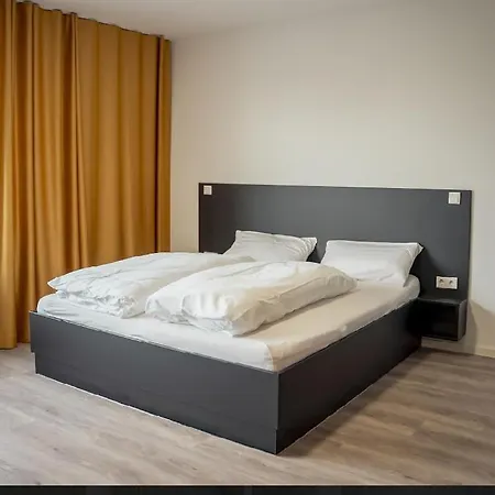 Vis A Vis 4* Mainz