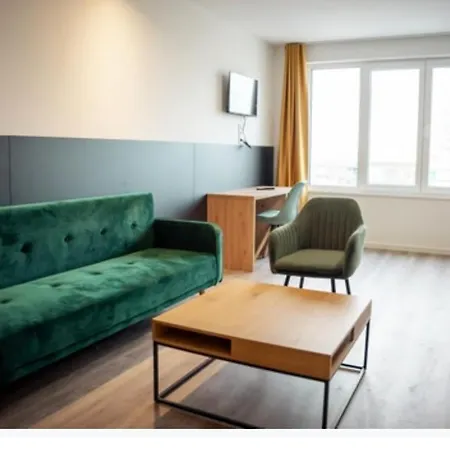 Vis A Vis Hotel