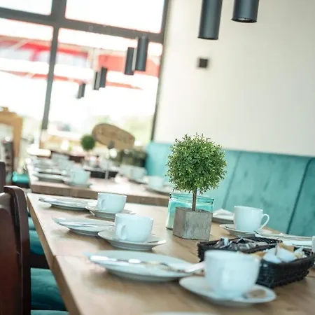 Vis A Vis Hotel Mainz